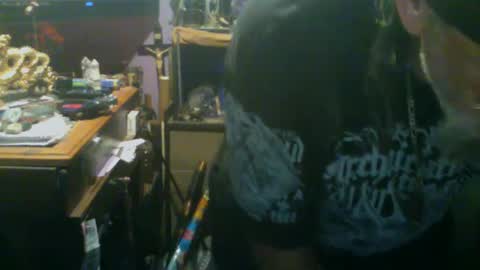 johnnyshung1 online show from 09-18-25, 05:31