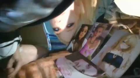 johnnywatson1312 online show from 11-29-25, 09:12