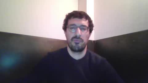 Snapshot of johnparis7575 chatting on 01-15-25, 10:57 Johnfrench online show from 01-15-25, 10:57