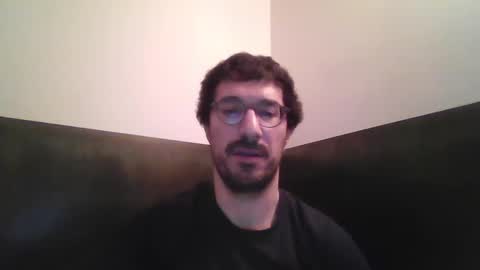 Snapshot of johnparis7575 chatting on 01-21-25, 10:08 Johnfrench online show from 01-21-25, 10:08