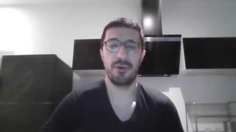 Snapshot of johnparis7575 chatting on 02-08-25, 08:09 Johnfrench online show from 02-08-25, 08:09