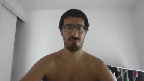 Snapshot of johnparis7575 chatting on 09-14-25, 04:17 Johnfrench online show from 09-14-25, 04:17