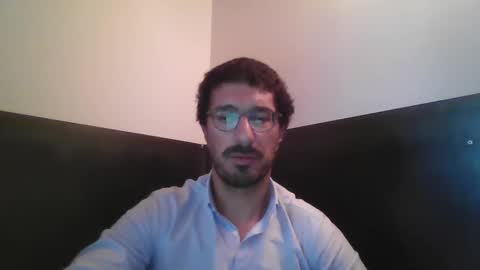 Snapshot of johnparis7575 chatting on 09-22-25, 09:50 Johnfrench online show from 09-22-25, 09:50