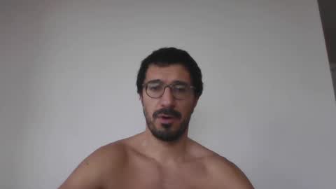 Snapshot of johnparis7575 chatting on 11-23-25, 06:19 Johnfrench online show from 11-23-25, 06:19