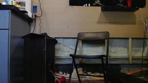 johnplayer23 online show from 12-22-24, 03:55