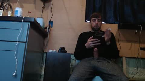 johnplayer23 online show from 02-20-25, 10:48