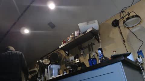 johnplayer23 online show from 02-23-25, 08:06