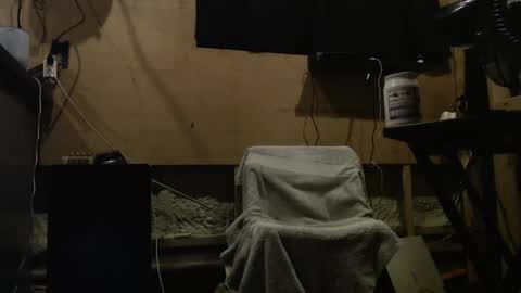 johnplayer23 online show from 02-23-25, 11:11