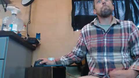 johnplayer23 online show from 04-20-26, 02:31