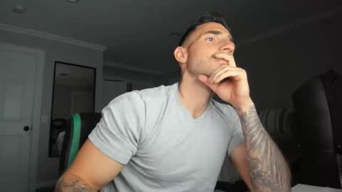Snapshot of johnprice325 chatting on 05-15-26, 03:57 johnprice325 online show from 05-15-26, 03:57