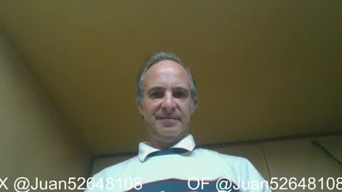 John online show from 05-26-26, 04:36