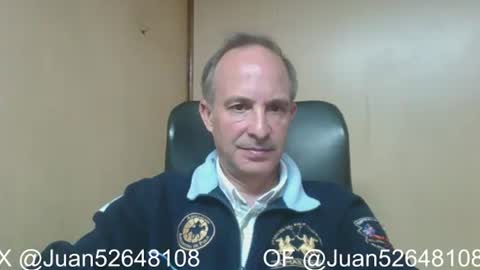 John online show from 06-10-26, 04:06