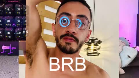 Snapshot of johnson_chris chatting on 11-29-25, 02:36 Chris online show from 11-29-25, 02:36