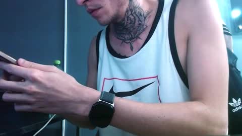 Snapshot of johnsonisaac94_ chatting on 12-06-24, 04:47 johnsonisaac94  online show from 12-06-24, 04:47