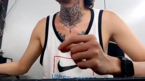 Snapshot of johnsonisaac94_ chatting on 01-27-25, 01:26 johnsonisaac94  online show from 01-27-25, 01:26