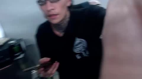 Snapshot of johnsonisaac94_ chatting on 02-02-25, 06:58 johnsonisaac94  online show from 02-02-25, 06:58