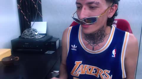 Snapshot of johnsonisaac94_ chatting on 02-05-25, 06:46 johnsonisaac94  online show from 02-05-25, 06:46