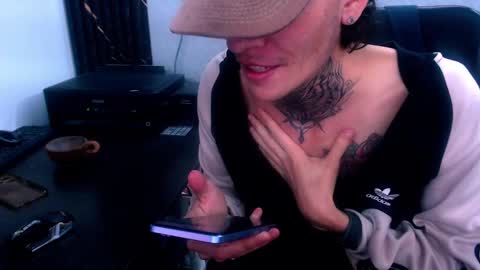 Snapshot of johnsonisaac94_ chatting on 02-07-25, 09:37 johnsonisaac94  online show from 02-07-25, 09:37