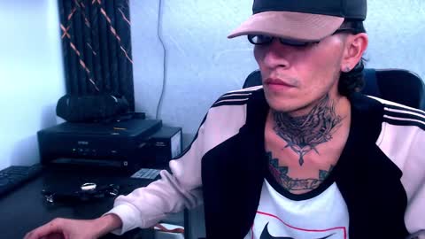 Snapshot of johnsonisaac94_ chatting on 02-09-25, 11:36 johnsonisaac94  online show from 02-09-25, 11:36