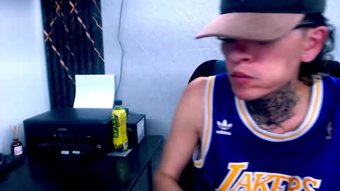 Snapshot of johnsonisaac94_ chatting on 02-18-25, 04:26 johnsonisaac94  online show from 02-18-25, 04:26