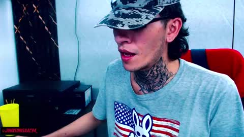 Snapshot of johnsonisaac94_ chatting on 02-28-25, 05:37 johnsonisaac94  online show from 02-28-25, 05:37