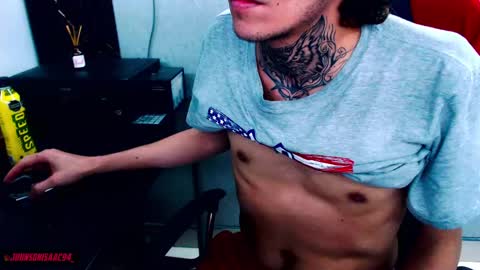 Snapshot of johnsonisaac94_ chatting on 02-28-25, 08:42 johnsonisaac94  online show from 02-28-25, 08:42