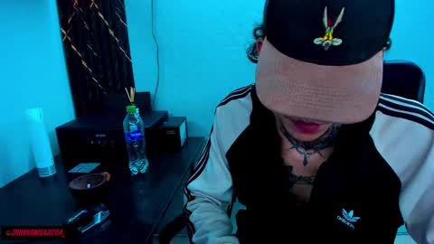 Snapshot of johnsonisaac94_ chatting on 03-03-25, 08:16 johnsonisaac94  online show from 03-03-25, 08:16