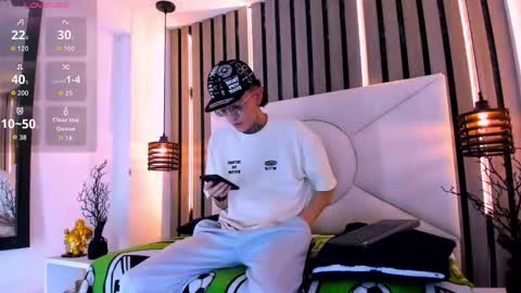 Snapshot of johnsonisaac94_ chatting on 03-01-26, 11:51 johnsonisaac94 online show from 03-01-26, 11:51
