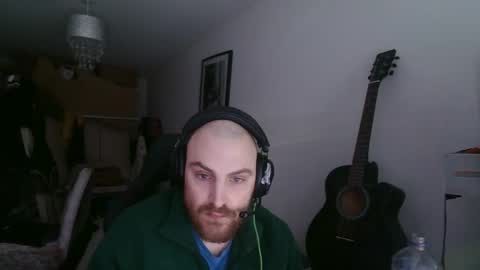 Snapshot of johnsummers22 chatting on 01-13-25, 09:52 JOHN SUMMERS online show from 01-13-25, 09:52