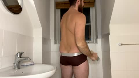 JohnThomasBWC online show from 02-03-25, 06:17