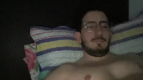 Snapshot of johnukber chatting on 05-18-26, 01:13 John Ukber online show from 05-18-26, 01:13