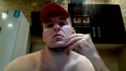 johny27 online show from 09-18-25, 11:34