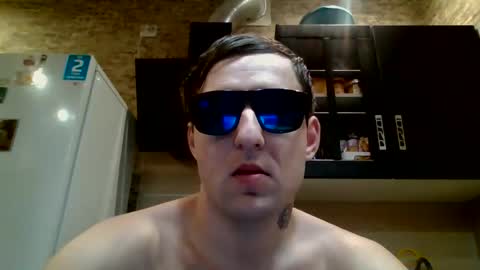 johny27 online show from 10-31-25, 10:27