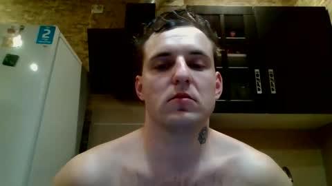 johny27 online show from 04-23-26, 05:04