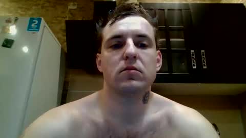 johny27 online show from 04-26-26, 10:35