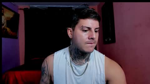 Johny online show from 12-02-25, 12:49