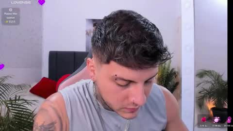 Johny online show from 12-18-25, 06:58