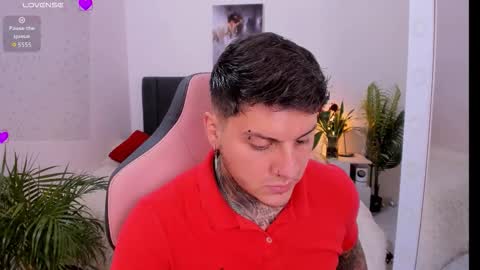 Johny online show from 12-20-25, 06:15