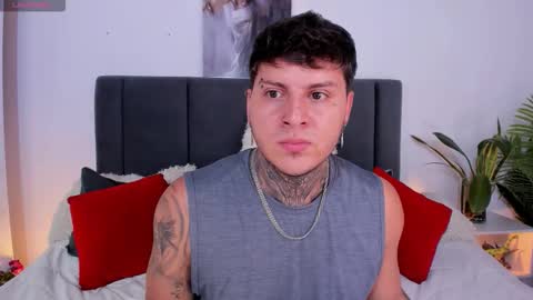 Johny online show from 01-06-26, 01:15