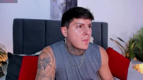 Johny online show from 01-07-26, 09:28