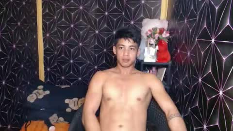 johnydestroyer online show from 02-08-26, 12:03