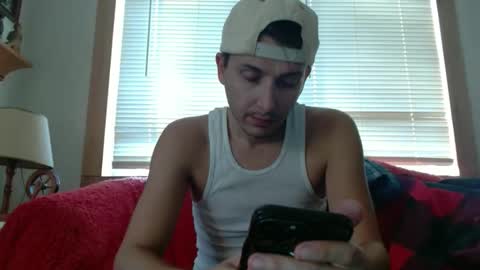 Snapshot of johstondude chatting on 09-28-25, 12:32 Johston online show from 09-28-25, 12:32