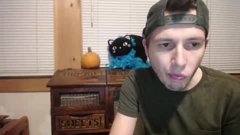 Johston online show from 11-29-25, 09:29