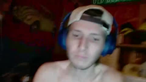 Johston online show from 03-25-26, 03:01