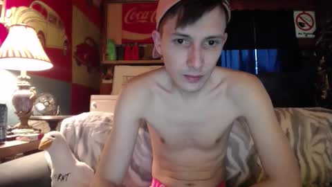 Johston online show from 05-13-26, 11:33