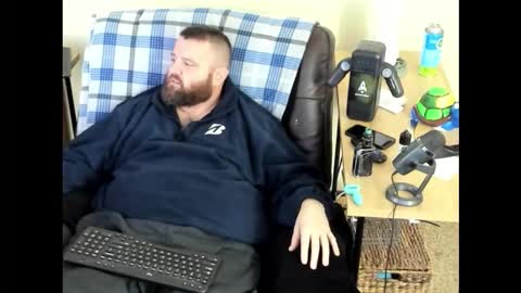 Voyeur online show from 11-16-25, 05:57