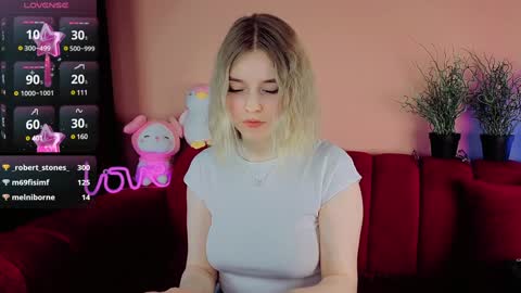 Paula online show from 12-03-24, 12:46