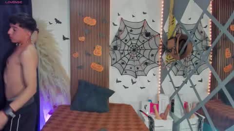 Snapshot of joji_spencer chatting on 11-02-25, 04:04 joji_spencer online show from 11-02-25, 04:04