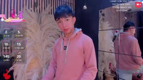 Snapshot of joji_spencer chatting on 12-03-25, 04:09 joji_spencer online show from 12-03-25, 04:09