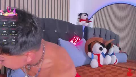 joji_spencer online show from 05-08-26, 03:23